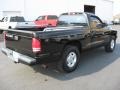 Black - Dakota Sport Regular Cab Photo No. 6