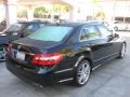 Black - E 350 Sedan Photo No. 3