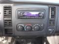 Black - Dakota Sport Regular Cab Photo No. 8