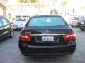 Black - E 350 Sedan Photo No. 4