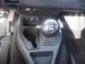 5 Speed Manual 2001 Dodge Dakota Sport Regular Cab Transmission