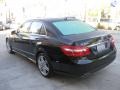 Black - E 350 Sedan Photo No. 5