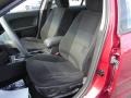 2008 Redfire Metallic Ford Fusion SE  photo #12
