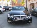 Black - E 350 Sedan Photo No. 7