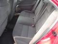 2008 Redfire Metallic Ford Fusion SE  photo #16