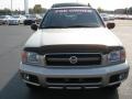 Sahara Beige Metallic - Pathfinder SE Photo No. 2