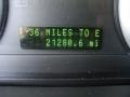 2008 Redfire Metallic Ford Fusion SE  photo #20