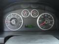 2008 Redfire Metallic Ford Fusion SE  photo #21