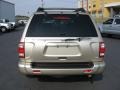 Sahara Beige Metallic - Pathfinder SE Photo No. 5