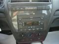 2008 Redfire Metallic Ford Fusion SE  photo #22