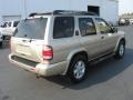 Sahara Beige Metallic - Pathfinder SE Photo No. 6