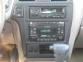 Sahara Beige Metallic - Pathfinder SE Photo No. 8