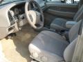 Sahara Beige Metallic - Pathfinder SE Photo No. 9