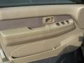 Sahara Beige Metallic - Pathfinder SE Photo No. 10