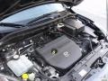 2.0 Liter DOHC 16-Valve VVT 4 Cylinder Engine for 2010 Mazda MAZDA3 i Touring 4 Door #37921234