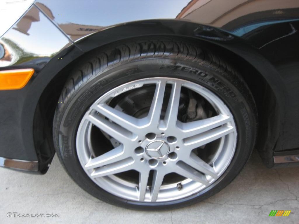 2010 Mercedes-Benz E 350 Sedan Wheel Photo #37921258