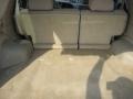 Sahara Beige Metallic - Pathfinder SE Photo No. 15