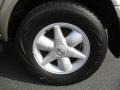 Sahara Beige Metallic - Pathfinder SE Photo No. 16