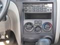 Beige Controls Photo for 2003 Hyundai Elantra #37921466