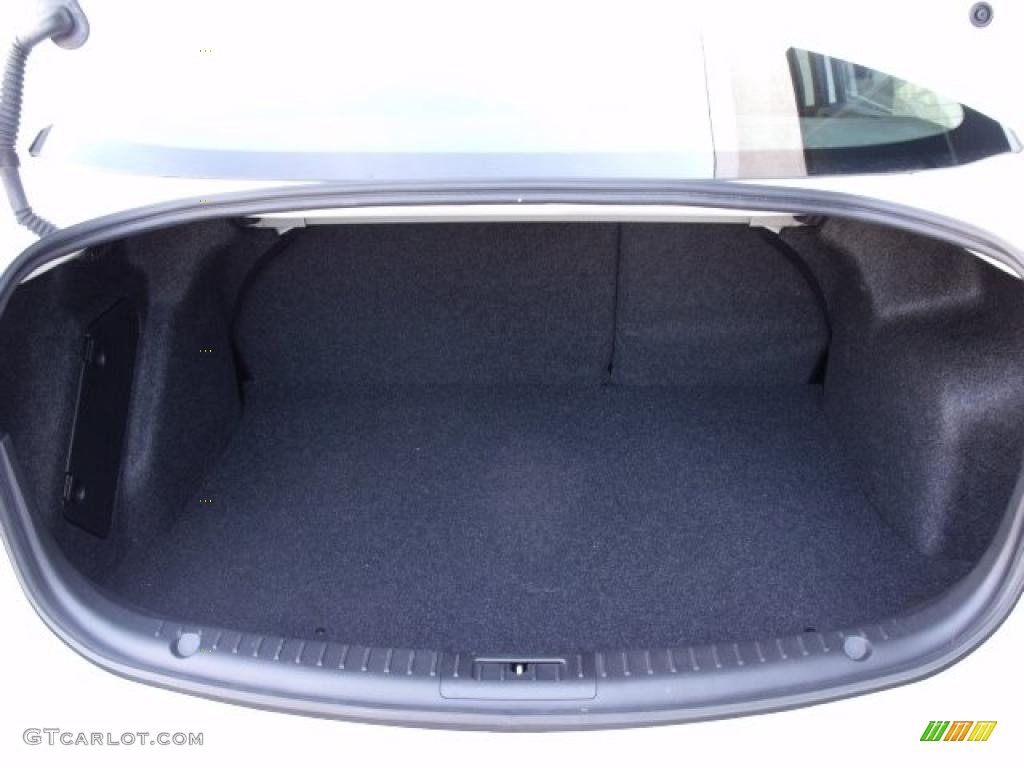 2010 Mazda MAZDA3 i Touring 4 Door Trunk Photo #37921482