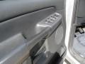 2005 Bright Silver Metallic Dodge Ram 3500 SLT Quad Cab 4x4 Dually  photo #15