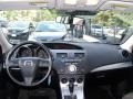 Black Dashboard Photo for 2010 Mazda MAZDA3 #37921578