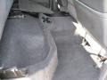 2005 Bright Silver Metallic Dodge Ram 3500 SLT Quad Cab 4x4 Dually  photo #21