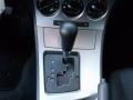 2010 MAZDA3 i Touring 4 Door 5 Speed Sport Automatic Shifter