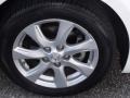 2010 Mazda MAZDA3 i Touring 4 Door Wheel and Tire Photo
