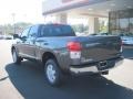 2011 Magnetic Gray Metallic Toyota Tundra Double Cab 4x4  photo #3