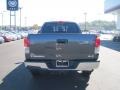 2011 Magnetic Gray Metallic Toyota Tundra Double Cab 4x4  photo #4