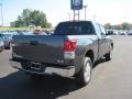 2011 Magnetic Gray Metallic Toyota Tundra Double Cab 4x4  photo #5