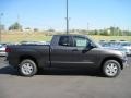 2011 Magnetic Gray Metallic Toyota Tundra Double Cab 4x4  photo #6