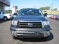 2011 Magnetic Gray Metallic Toyota Tundra Double Cab 4x4  photo #8