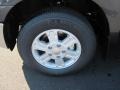 2011 Magnetic Gray Metallic Toyota Tundra Double Cab 4x4  photo #9
