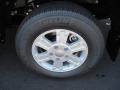 2011 Magnetic Gray Metallic Toyota Tundra Double Cab 4x4  photo #10