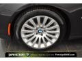 2010 BMW 7 Series 750i xDrive Sedan Wheel