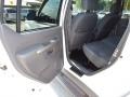 2001 Oxford White Ford Explorer Sport Trac   photo #7