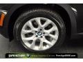 2011 Black Sapphire Metallic BMW X5 xDrive 35i  photo #8
