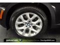 2011 BMW X5 xDrive 35i Wheel and Tire Photo