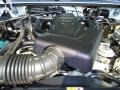 4.0 Liter SOHC 12-Valve V6 Engine for 2001 Ford Explorer Sport Trac  #37922886