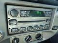 Dark Graphite Controls Photo for 2001 Ford Explorer Sport Trac #37922946