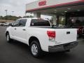 2011 Super White Toyota Tundra CrewMax  photo #3