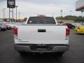 2011 Super White Toyota Tundra CrewMax  photo #4