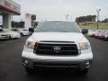 2011 Super White Toyota Tundra CrewMax  photo #8