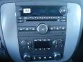 Ebony Controls Photo for 2011 GMC Sierra 2500HD #37923234