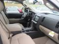 2011 Super White Toyota Tundra CrewMax  photo #16
