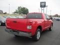 2011 Radiant Red Toyota Tundra Double Cab  photo #5