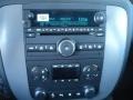 2011 GMC Sierra 2500HD SLT Crew Cab 4x4 Controls