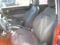 Spice Orange Metallic - Cooper S Hardtop Photo No. 10